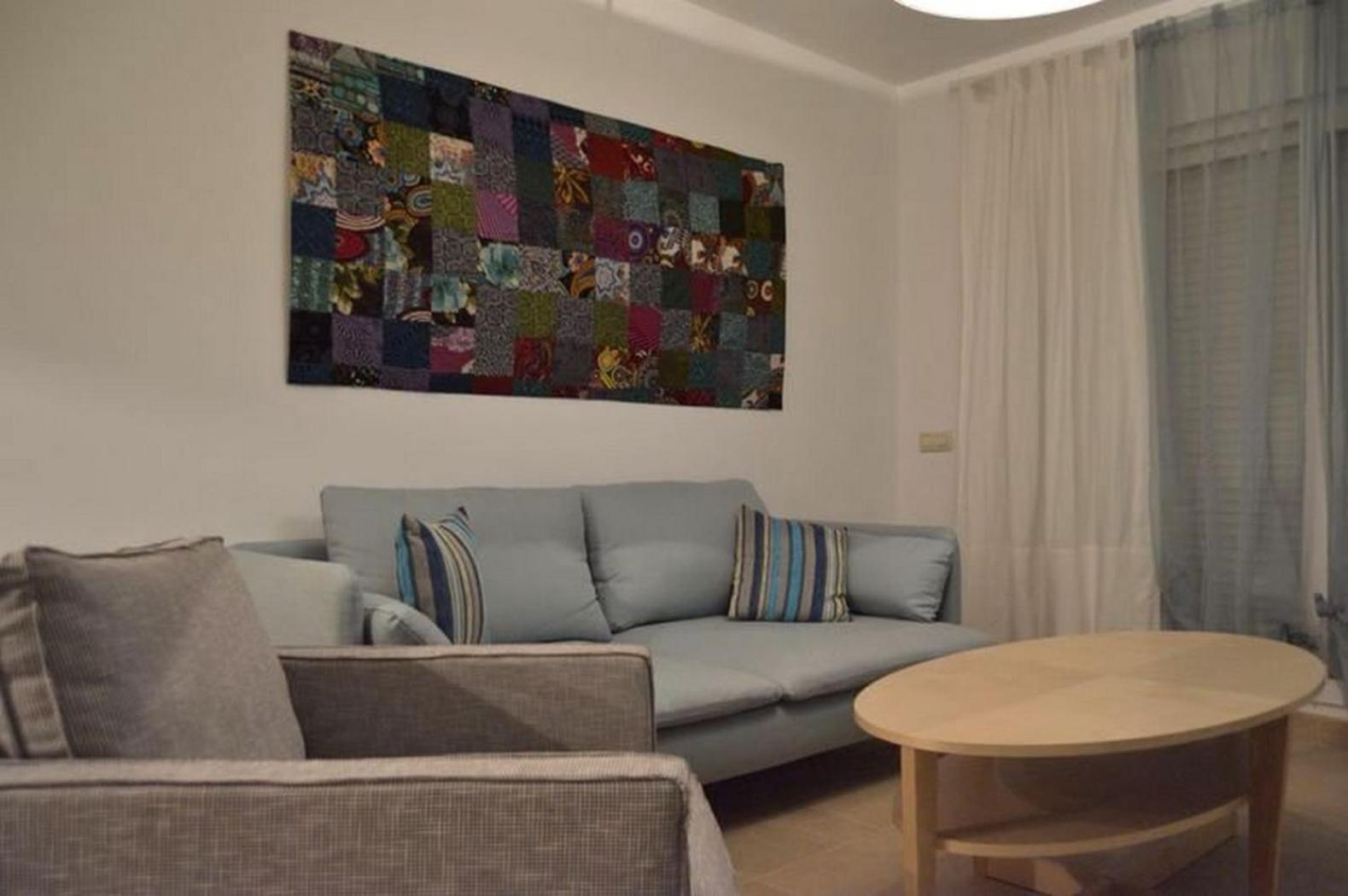 Livingtarifa Apartamento Anhelo Exterior photo